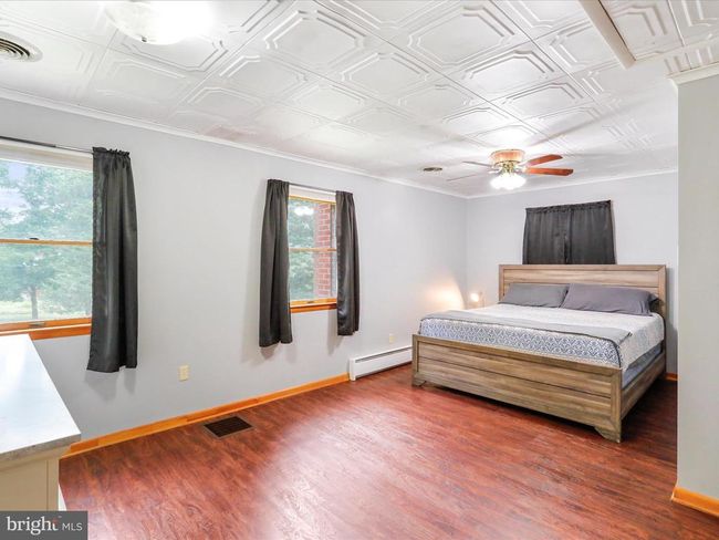 129 Fox Ridge Dr, House other with 3 bedrooms, 3 bathrooms and null parking in MAURERTOWN VA | Image 14