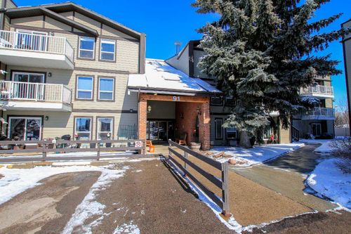 204-91 Cosgrove Cres, Red Deer, AB, T4P2Z6 | Card Image