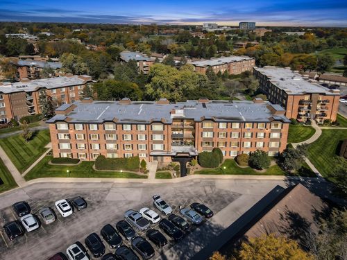 206-1227 Old Wilke Rd, Arlington Heights, IL, 60005-2965 | Card Image