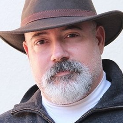 Michael Ferrantino
