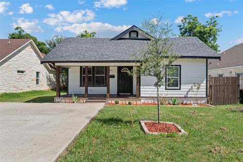1704 Proctor Ave, Waco, TX, 76708-3546 | Card Image
