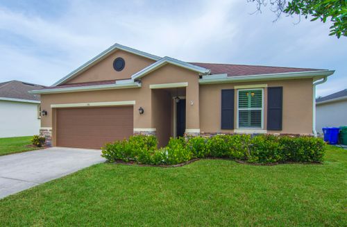151 Port Royal Ct, Sebastian, FL, 32958-7004 | Card Image