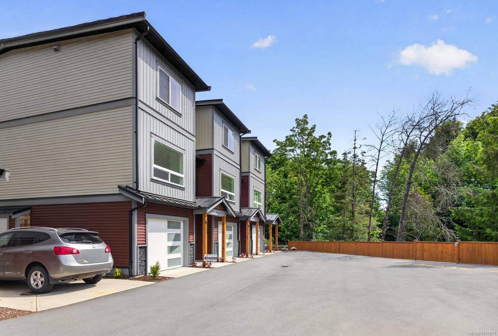 Residential in Chemainus 2