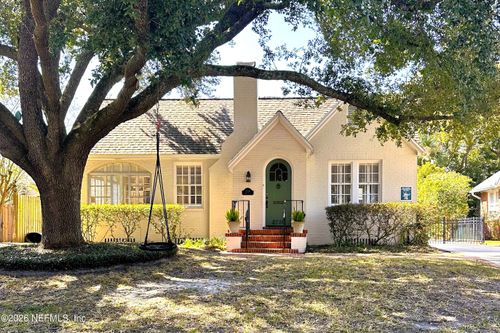 2736 Southwood Ln, Jacksonville, FL, 32207-4130 | Card Image