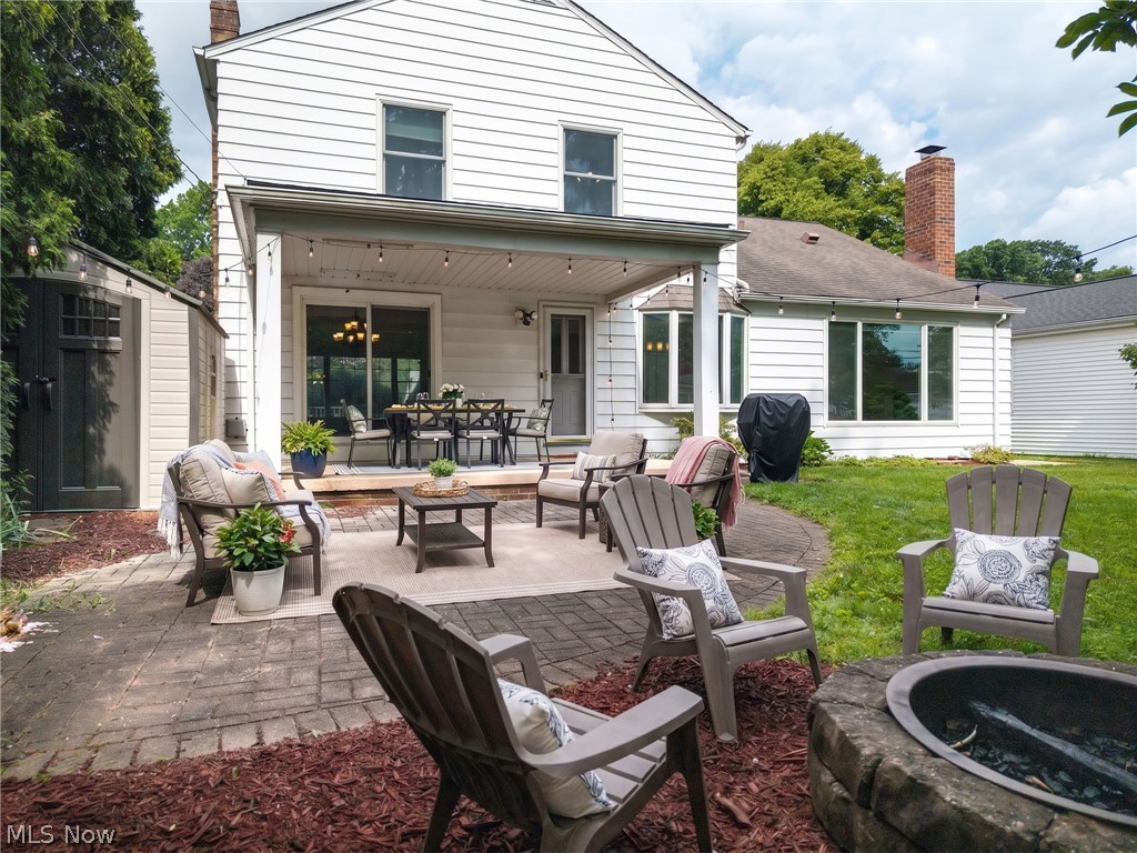 Residential in Fairview Park 5