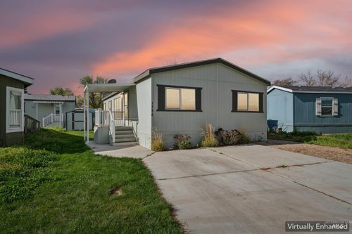 1386 N Arrow Ln, Boise, ID, 83704-9649 | Card Image