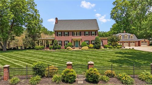 16520 Church St, Amelia Court House, VA, 23002-4819 | Card Image