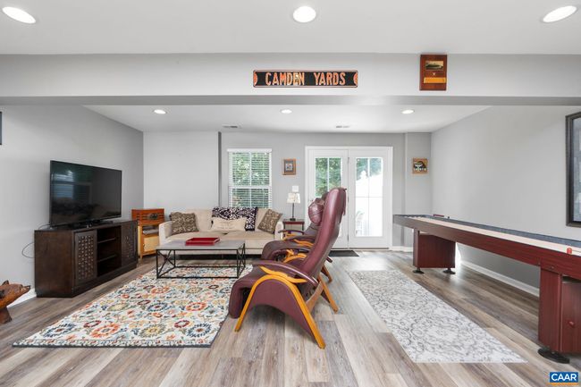 2014 Bethpage Ct, House attached with 4 bedrooms, 4 bathrooms and null parking in CHARLOTTESVILLE VA | Image 26