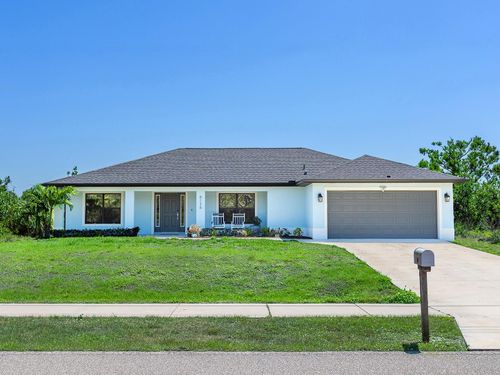 6126 Spinnaker Blvd, ENGLEWOOD, FL, 34224-8408 | Card Image