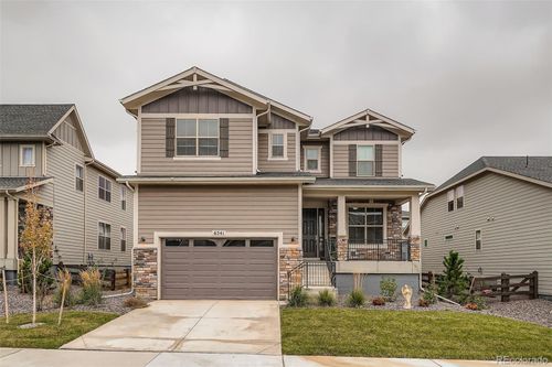 6341 E 142nd Way, Thornton, CO, 80602-8358 | Card Image