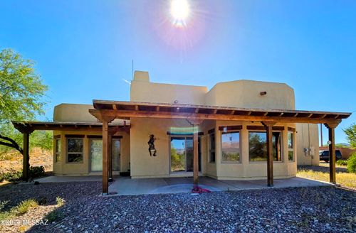 2002 E Frontage Road, Tumacacori, AZ, 85640 | Card Image