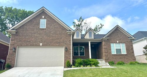 2745 Kearney Creek Ln, Lexington, KY, 40511-8685 | Card Image