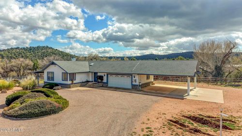 8780 W Single Tree Ln, Payson, AZ, 85541-4890 | Card Image