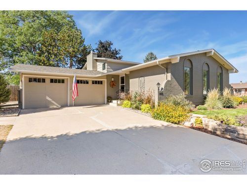 1455 Hilltop Dr, Longmont, CO, 80504-3010 | Card Image