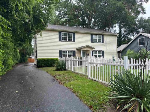 4-520 E Call Street, TALLAHASSEE, FL, 32301 | Card Image