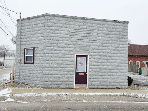 117 W Elm Street, Lebanon, IN, 46052 | Card Image