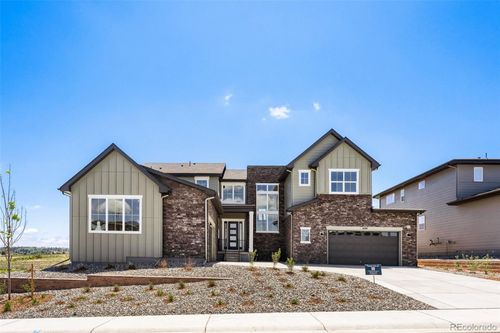 1420 Deherder Dr, Castle Rock, CO, 80104-7000 | Card Image