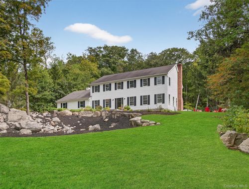 62 Salierno Rd, Tuxedo Park, NY, 10987-4711 | Card Image