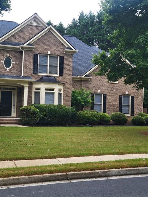4045 Hillcrest View Ct, Suwanee, GA, 30024-6497 | Card Image
