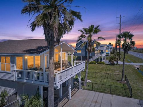 22002 Termini San Luis Pass Rd, Galveston, TX, 77554-8795 | Card Image