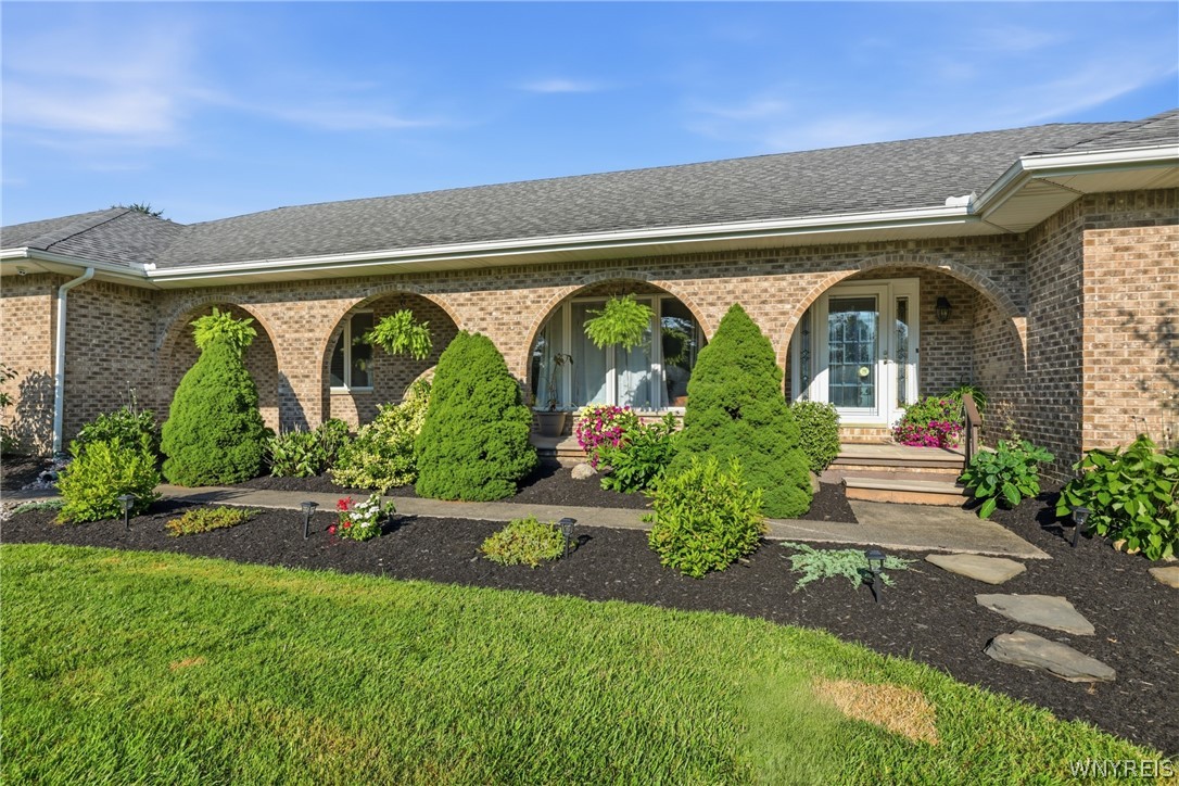 Residential in Bennington 3