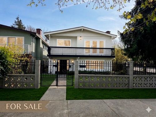 2790 W 12th Ave, Vancouver, BC, V6K2P6 | Card Image