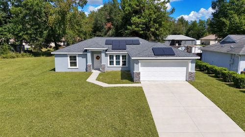 7153 Se 124th St, Belleview, FL, 34420-4516 | Card Image