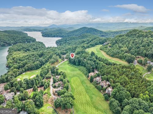 LOT G1 Waterfall Dr, Clayton, GA, 30525 | Card Image