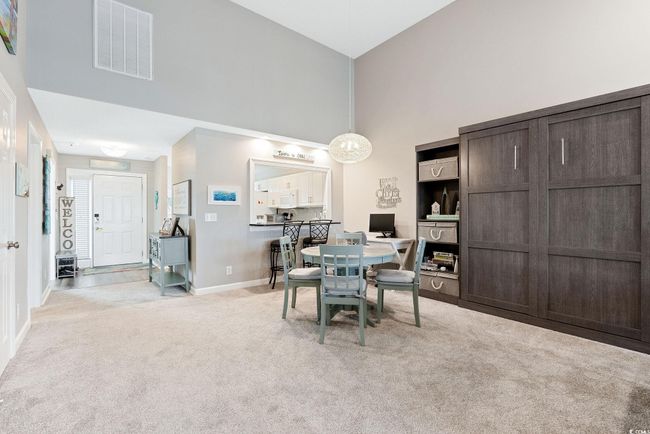 UNIT-15F - 4755 Lightkeepers Way, Condo with 2 bedrooms, 2 bathrooms and null parking in Little River SC | Image 13