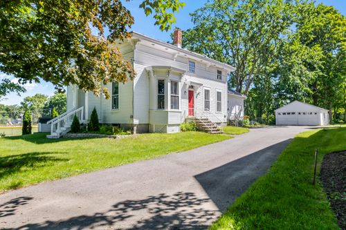 3 Alexander Reed Road, Richmond, ME, 04357 | Card Image
