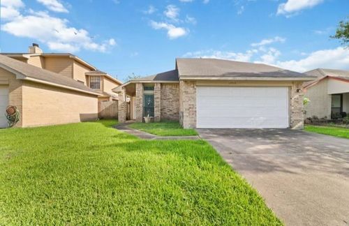 13523 Bonilla Ln, Houston, TX, 77083-5148 | Card Image