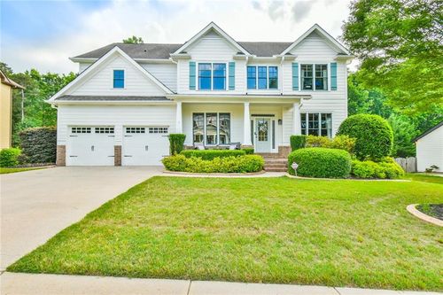 2941 Climbing Rose St, Buford, GA, 30519-8058 | Card Image