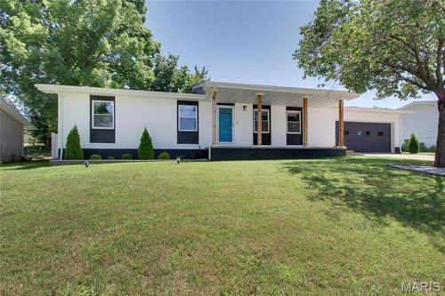 23 Hamlin Heights Dr, Hannibal, MO, 63401-1903 | Card Image