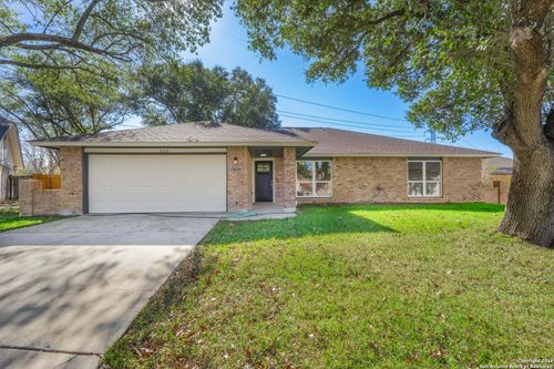 3330 Sackville Dr, San Antonio, TX, 78247-3129 | Card Image
