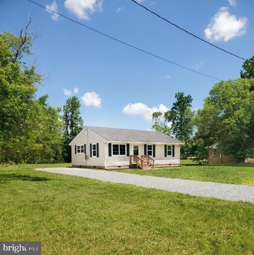 4302 Messick Rd, RHODESDALE, MD, 21659-1233 | Card Image
