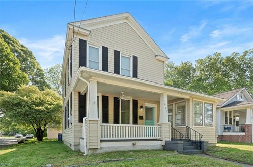 1601 Chesapeake Ave, Chesapeake, VA, 23324-2150 | Card Image