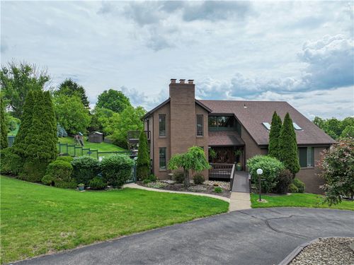 4993 Dolores Dr, Pittsburgh, PA, 15227-1359 | Card Image