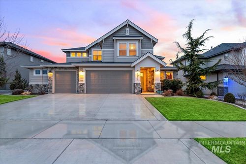 4071 S Twilight Rise Ave, Meridian, ID, 83642-4748 | Card Image