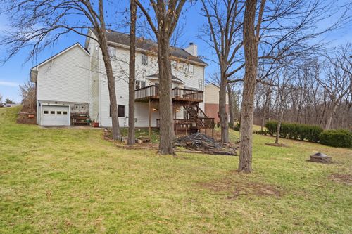 5109 Rosewood Ct, COLUMBIA, MO, 65203-9106 | Card Image