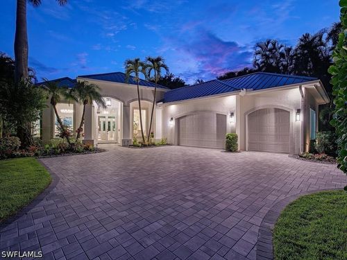 2363 Crayton Rd, NAPLES, FL, 34103-4738 | Card Image