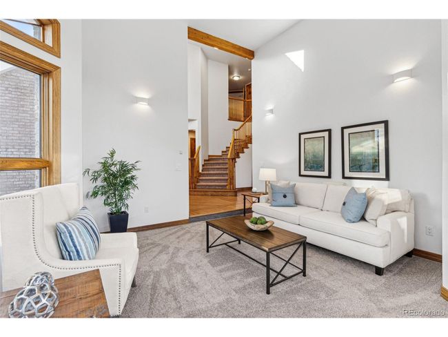 9303 Dauntless Way, House other with 4 bedrooms, 4 bathrooms and null parking in Conifer CO | Image 6