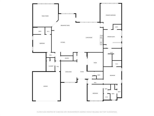 14202 Lollypine Pointe Dr, House other with 4 bedrooms, 4 bathrooms and 3 parking in Cypress TX | Image 32