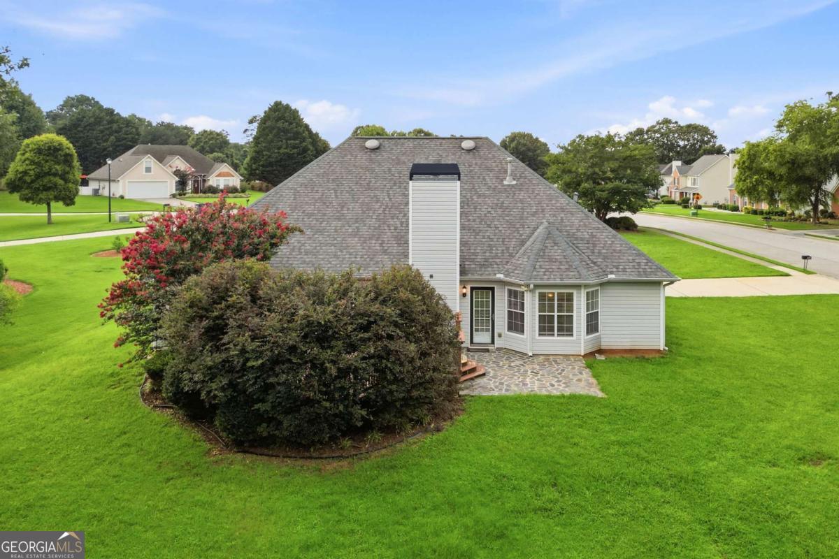 Residential in Mcdonough 3