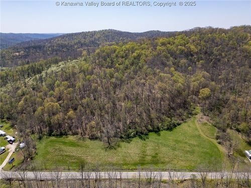 0 Route 3 Mahone Creek, Hamlin, WV, 25517 | Card Image