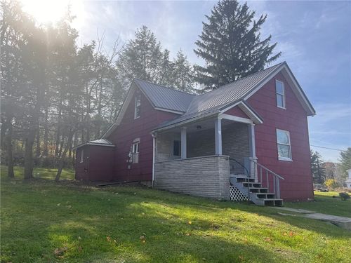 23 Old Route 36, Punxsutawney, PA, 15767-8269 | Card Image
