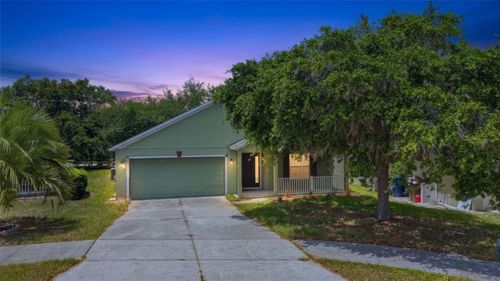 3002 Lorimer Ct, Groveland, FL, 34736-8744 | Card Image