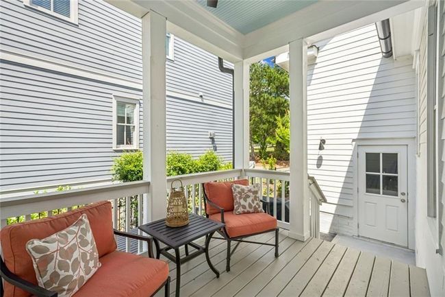 1057 Crossroads Trl, House other with 3 bedrooms, 4 bathrooms and 2 parking in Milton GA | Image 17