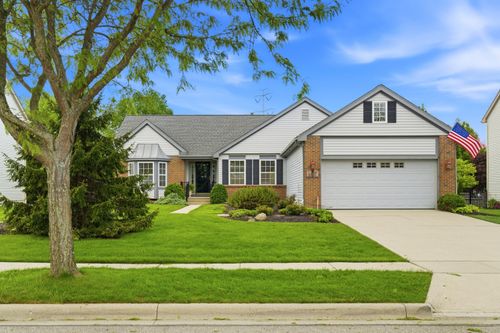4467 Mccullough Ln, Hilliard, OH, 43026-7711 | Card Image