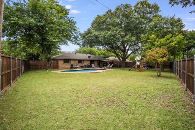 400 Rolling Hills Dr, House other with 3 bedrooms, 2 bathrooms and null parking in Midlothian TX | Image 6