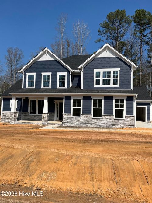 374 Glade Dr, Aberdeen, NC, 28315-1107 | Card Image